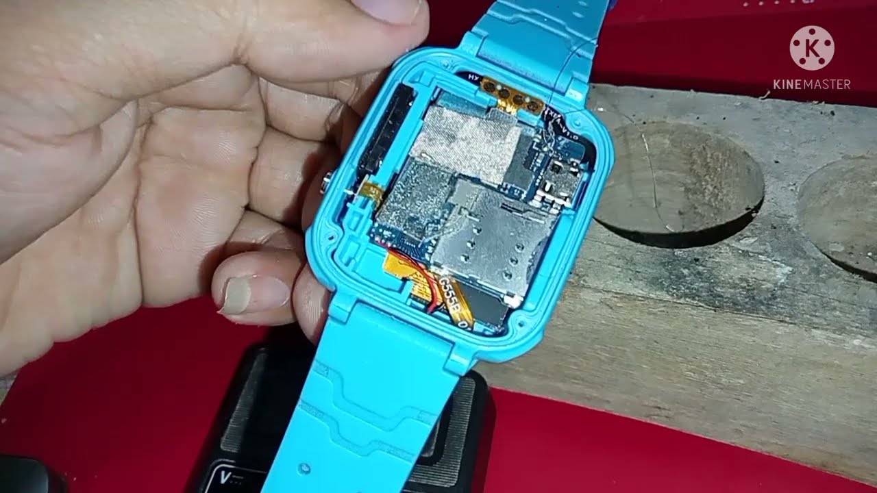 beli dan restorasi smartwatch  imo rp 10000 an