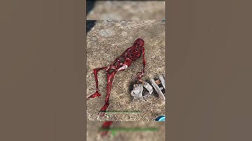 Hidden Detail Of An Unfortunate Ending in Fallout 4