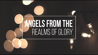 Angels From The Realms Of Glory by Reawaken (Acoustic Christmas Hymn) chords