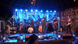 Fireside Collective - Live at Earl Scruggs Music Festival 2025