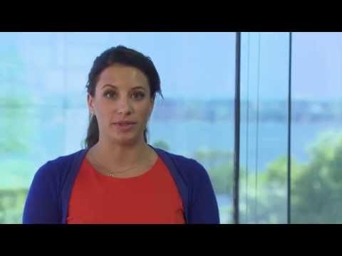 Fortescue Metals Group (FMG): Graduate recruitment story Elly