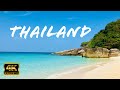 4K Thailand - Khao Lak & Similan Islands