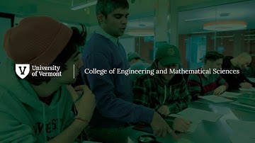 Inside UVM Engineering: Students Building Circuits & Community