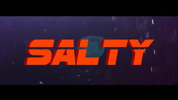 Intro For SaltyPotato