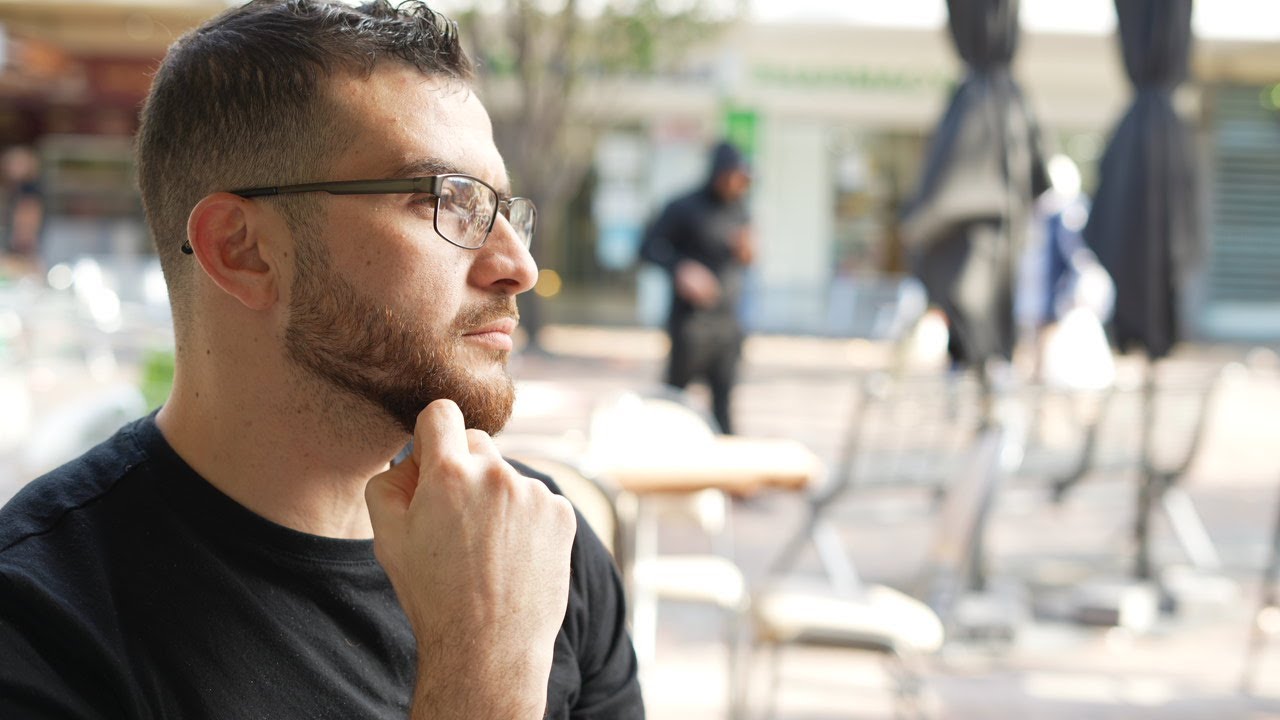 In My Shoes Multicultural NSW