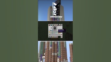 #minecraft #shorts  Adding Bonus Effects to Armor Trims Data Pack #7 Quartz