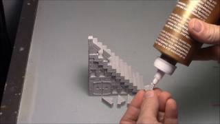 Watermill Step 2F: Stairway B9
This video shows how to make the stairway and railing leading up to the second floor.
Full instructions can be found at https://hirstarts.com/watermill/watermill.html Watermill Step 2F: Stairway B9