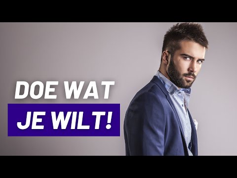 Video: De Psychologie Van Jaloezie - Deel 2. In De Ketenen Van Een Jaloerse Man