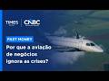 Catarina Aviation Show projeta a força do Brasil como 2º maior mercado de jatos executivos do mundo