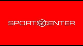 ESPN - SportsCenter 2022 Full Theme - Complete and Clear