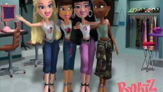 Bratz - Everything We Do