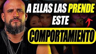 VUELVETE EL HOMBRE MÁS DESEADO POR TODAS EN SOLO 49 MINUTOS | TEMACH | Villain Arc