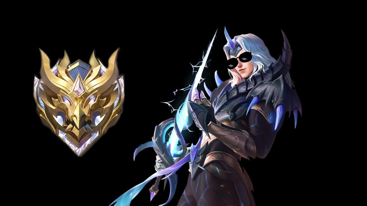 GRINDING FOR TOP GLOBAL LANCELOT HAYA YSS | MOBA LEGENDS 5V5 INDIA