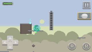 Knight Of Days Lite - Wind Boss