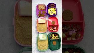 Pack school lunch with me #explore #explorepage #lunchideas