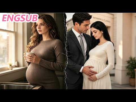 🤰She Was Pregnant... Then She Found Her Husband's Secret Family! 💥 #dramabox