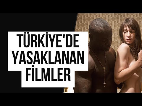 Türkiye'de Yasaklanmış Yabancı Filmler