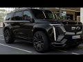 2027 BYD Sealion 8 – The Future Electric SUV You Must See | Auto Mind