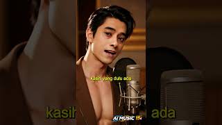 Cinta Yang Hilang by Yzigo #laguviral #music #shorts #aivideo