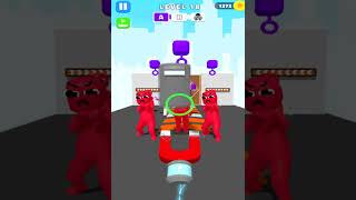 Grabby Grab Level 18 - Grabby Grabby - Grabby Grab Gameplay  - Grabby Grab (Lion Studio) screenshot 5