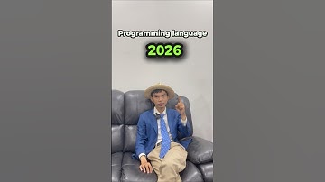 Programming languge dev 2026? #thietkewebsite #thietkeapp #dev #it #coder