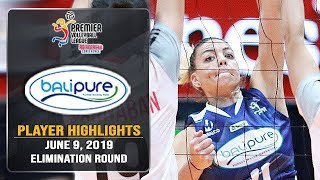 Dani Dzakovic Scores 18 Pts In Balipures Loss To Motolite