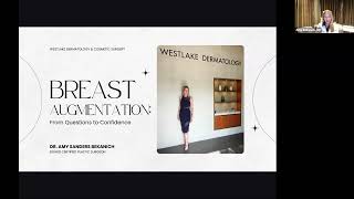 Breast Augmentation: Latest Trends & Real Results | Dr. Amy Bekanich