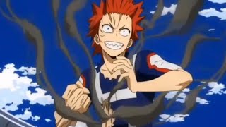 Kirishima Edit - Play With Fire