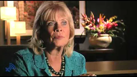 Patricia King: A Final Word from Jill Austin about...