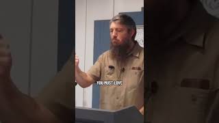 A Pastor Must be a Compassionate Man