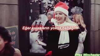 Sia-Snowman(Türkçe Çeviri)(YILBAŞI ÖZEL!) Resimi