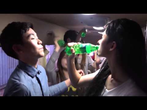 제 15회 방송제 REWIND 스프라이트 패러디