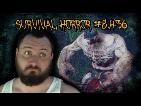 Video: Aloittelijan Opas: Survival Horror