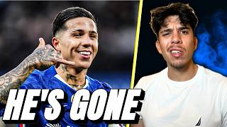 CHELSEA 2-1 TOTTENHAM | IT'S BEEN A WHILE... | MATCH REVIEW &amp; CHANNEL UPDATE