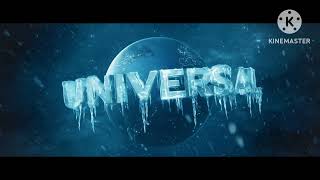 Universal Pictureslord Miller Productions Christmas Variant