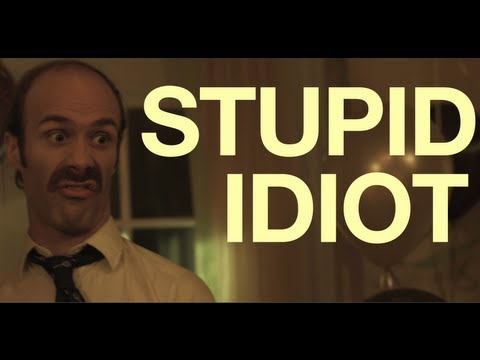 Stupid Idiot - The Party