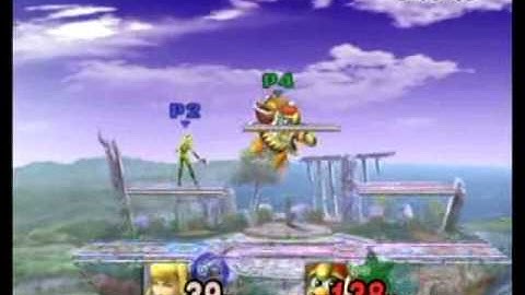 Snakeee (ZSS) vs Atomsk (D3) MM1