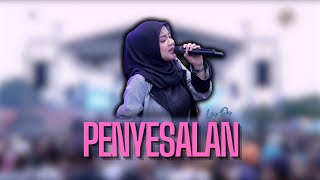 PENYESALAN - LIA D'A | Mardatila Group