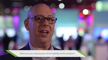 CA PPM Review (Real User: Lawrence Rizzo)