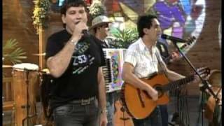 Video thumbnail of "Bar da Esquina - Sergio Correa & Paulinho"