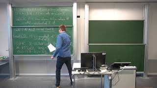 6.3. Complements and direct sums of linear subspaces