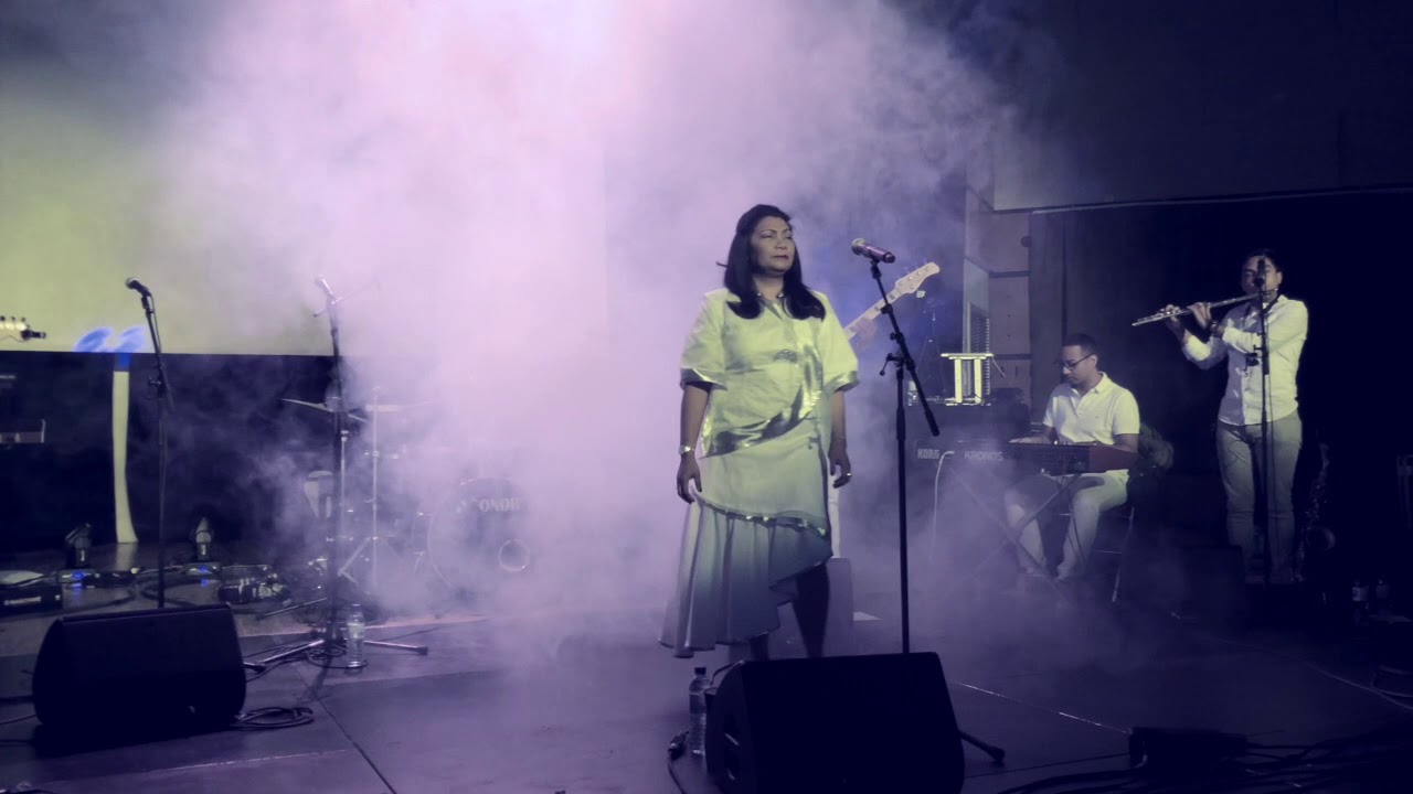 LALATIANA  LIVE 2019 - LASALASA AMBIROA