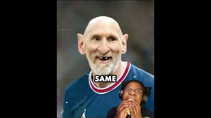 SpongeBob 💓 iShowSpeed