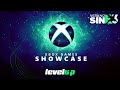 XBOX GAMES SHOWCASE 2023 CON DOBLAJE AL ESPAÑOL