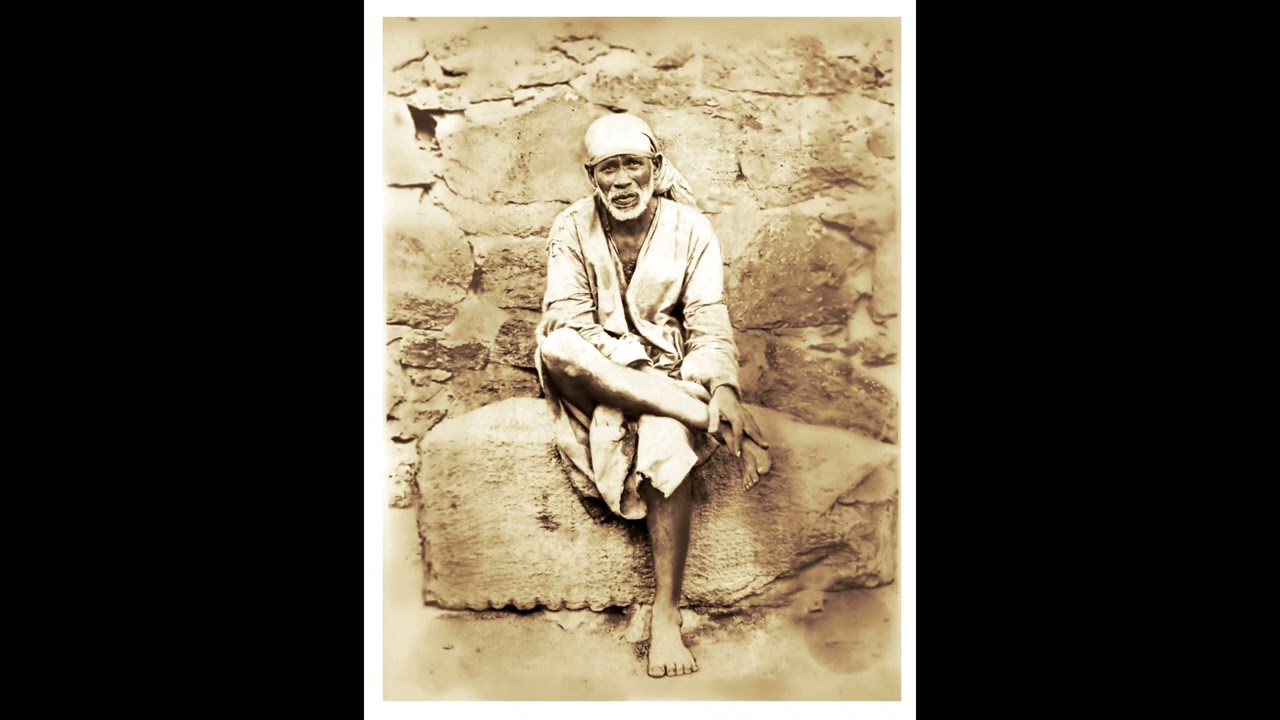 Sri Sai Satcharitra Chapter 52 Epilogue English Version by Hemadpant Dabolkar