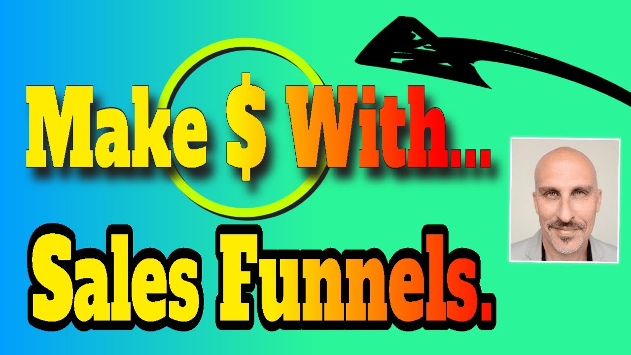 How To Double, Triple (Even Quadruple) Your Sales With Sales Funnels