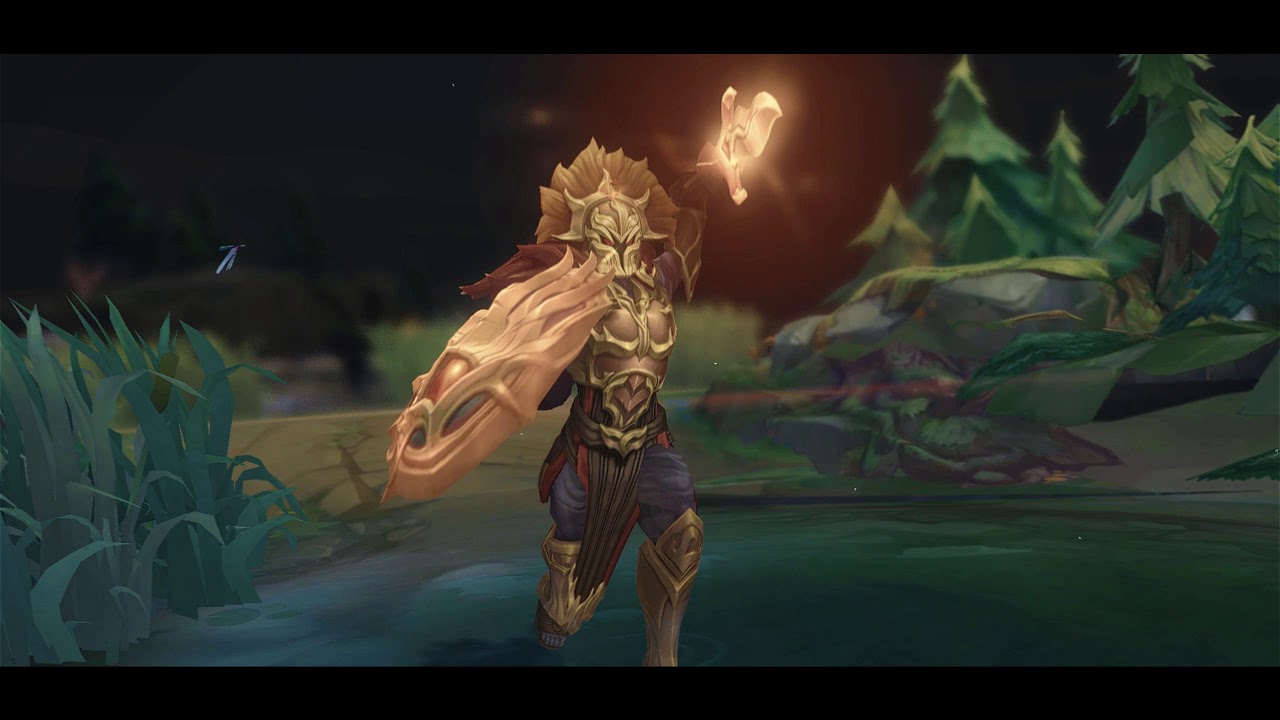 CHOKE League of Legends Edit YouTube