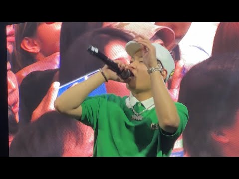 230603 수퍼비 - 고독하구만 [세종파크뮤직페스티벌]