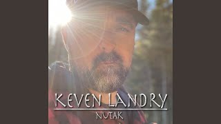 Video thumbnail of "Keven Landry - Parle-moi donc de tes amours"