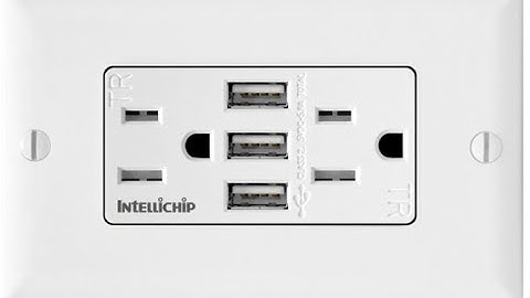 How to Avoid Being the Next Juice Jacking Victim